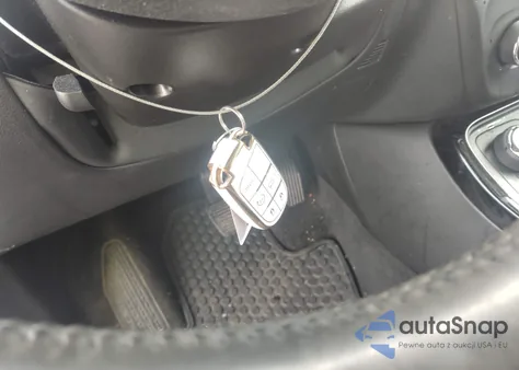 2018 Jeep Compass Altitude 4X4 z USA, uszkodzony, nr VIN 3C4NJDBB0JT393916